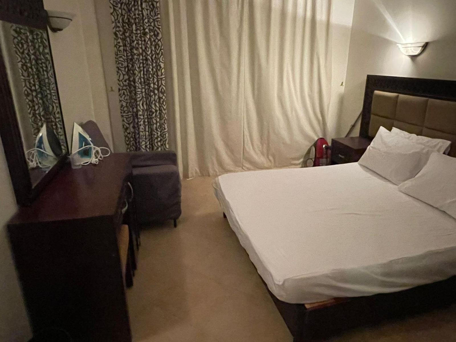 Sunset Pearl Sahl Hasheesh Appartement Hurghada