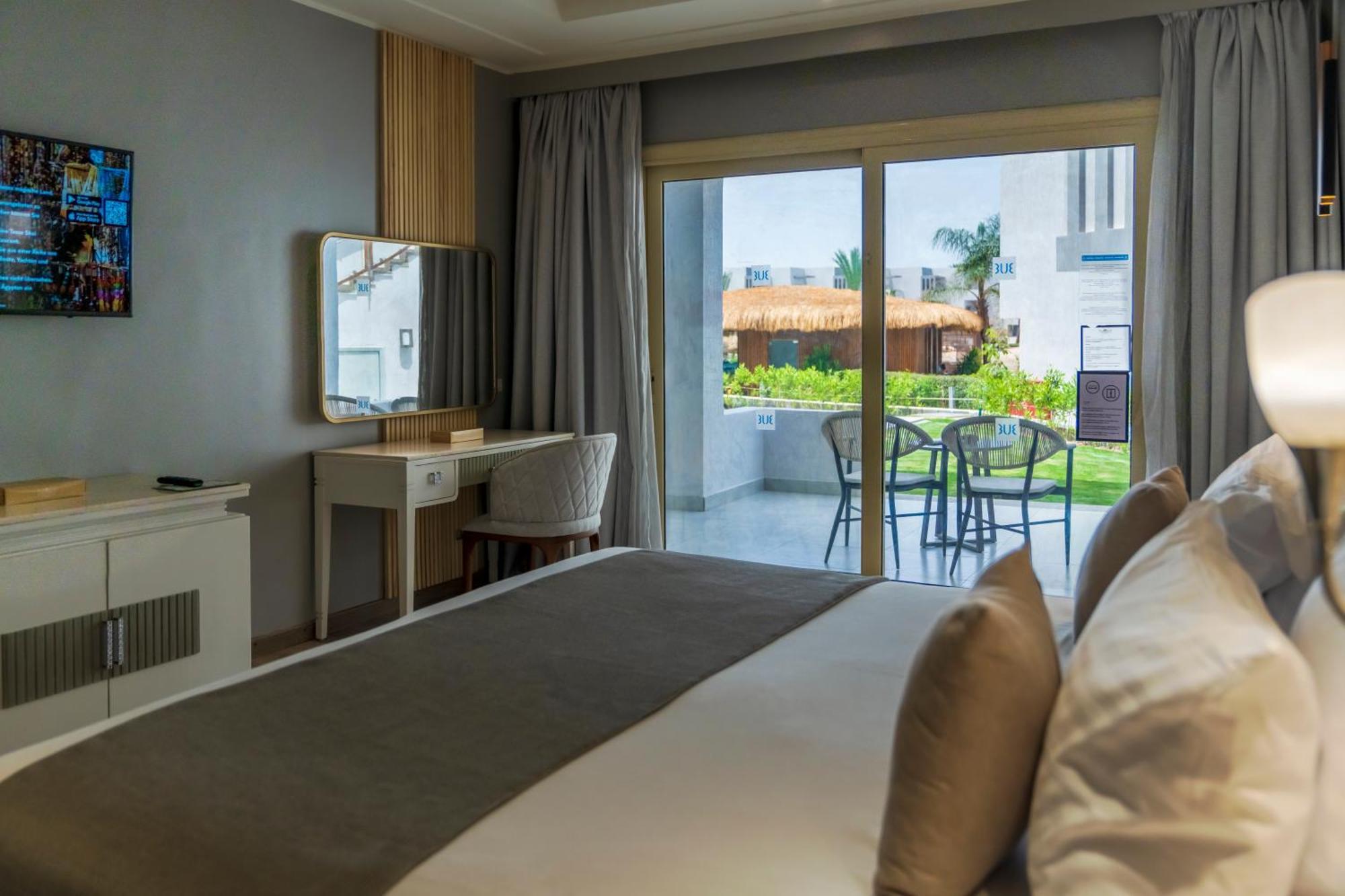 Station touristique Sunrise Crystal Bay -grand Select (adults Only) 5*