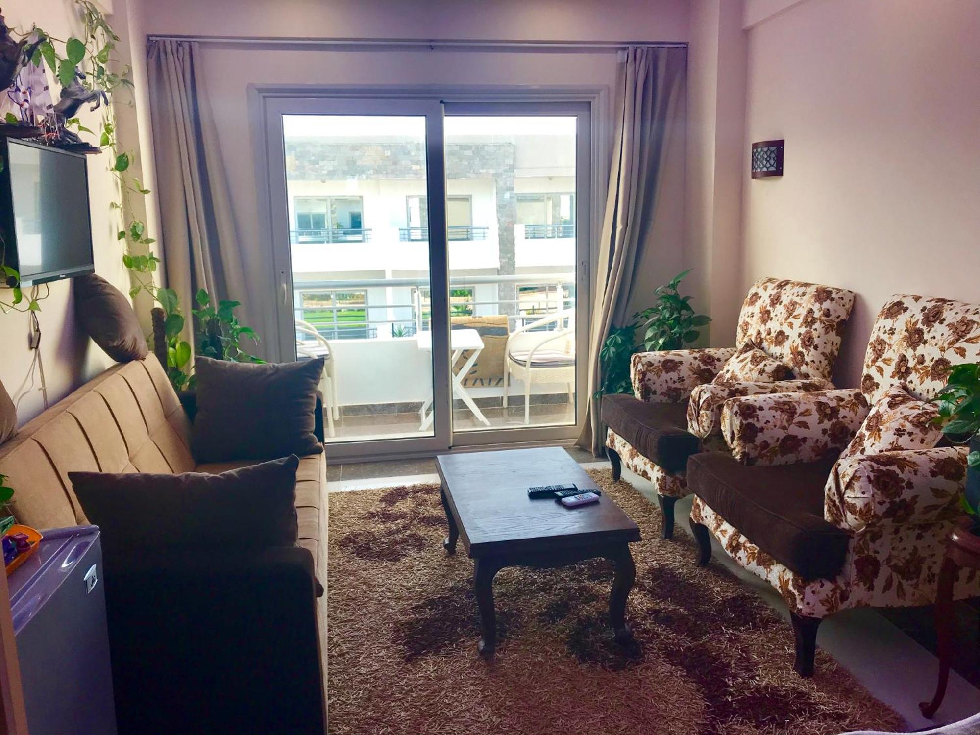 Furnished For Rent In Cecilia Hurghada