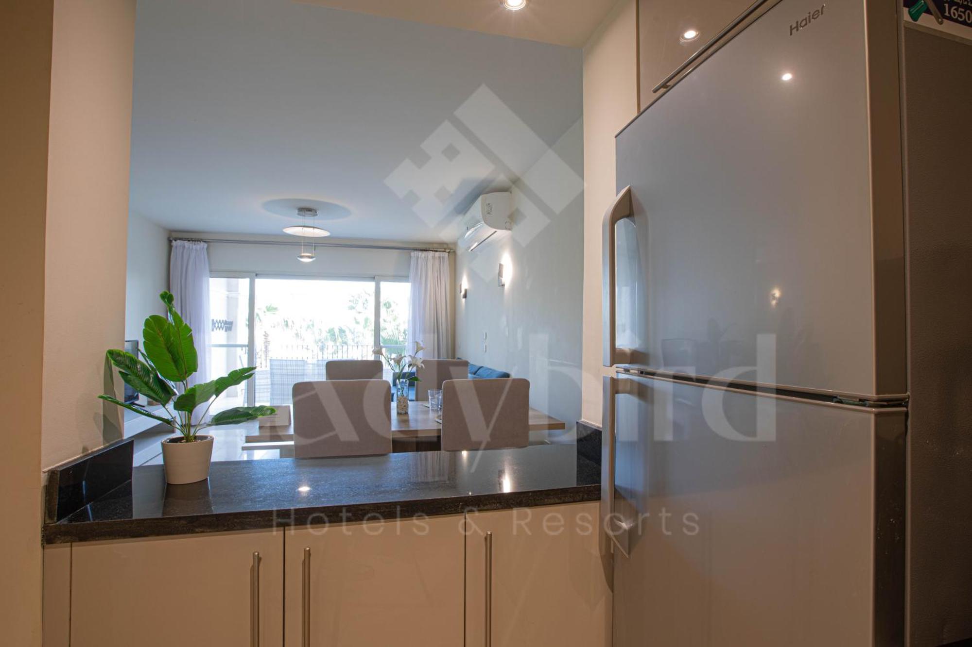 Ladybird - Veranda Skyline Apartamento