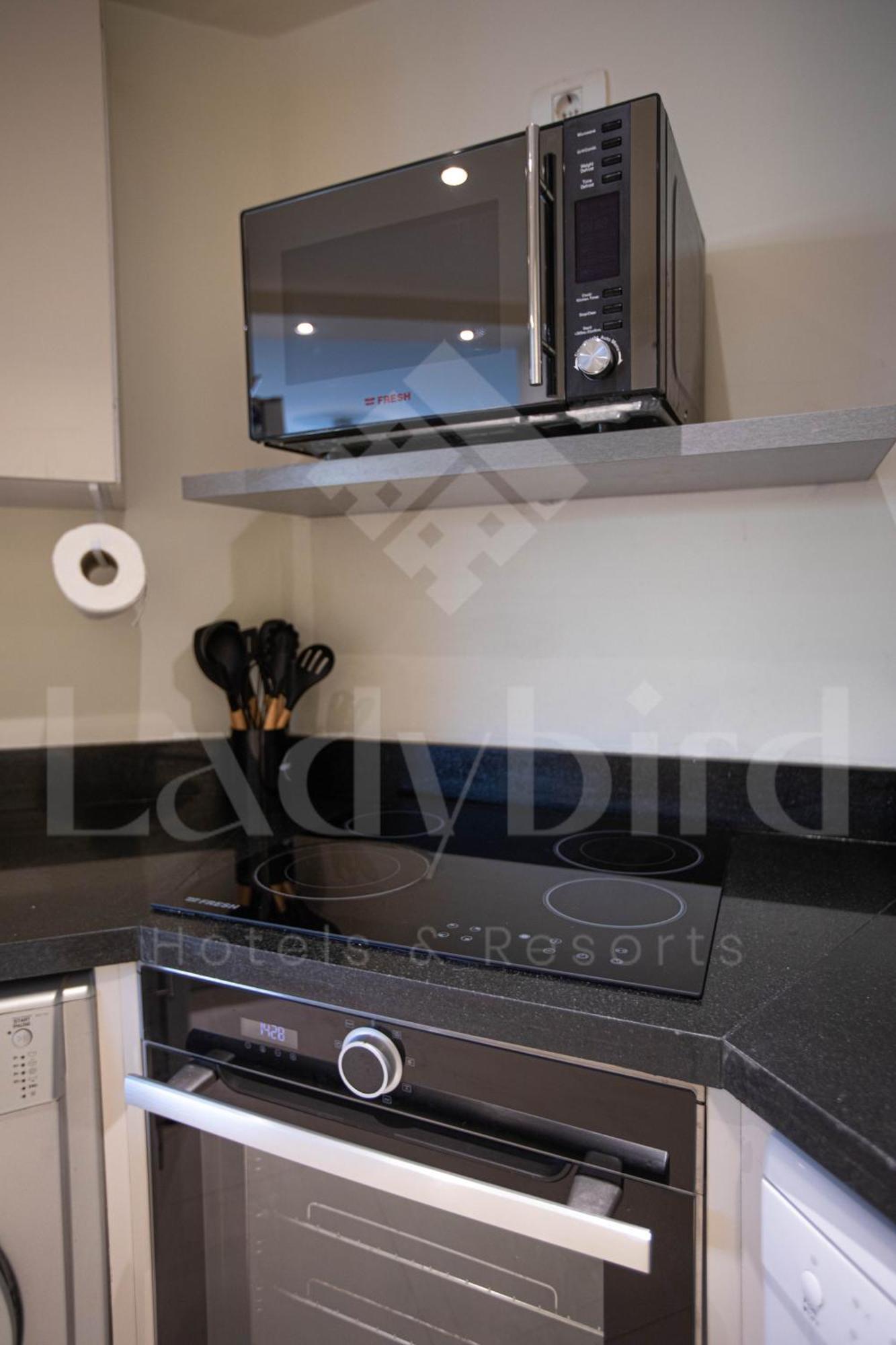 Apartamento Ladybird - Veranda Skyline Hurghada