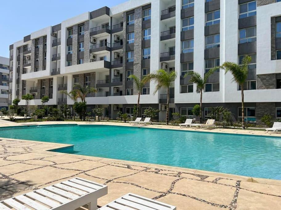 Apartment New With Private