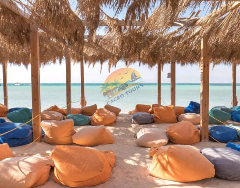 Orange Bay One Day Botel Hurghada