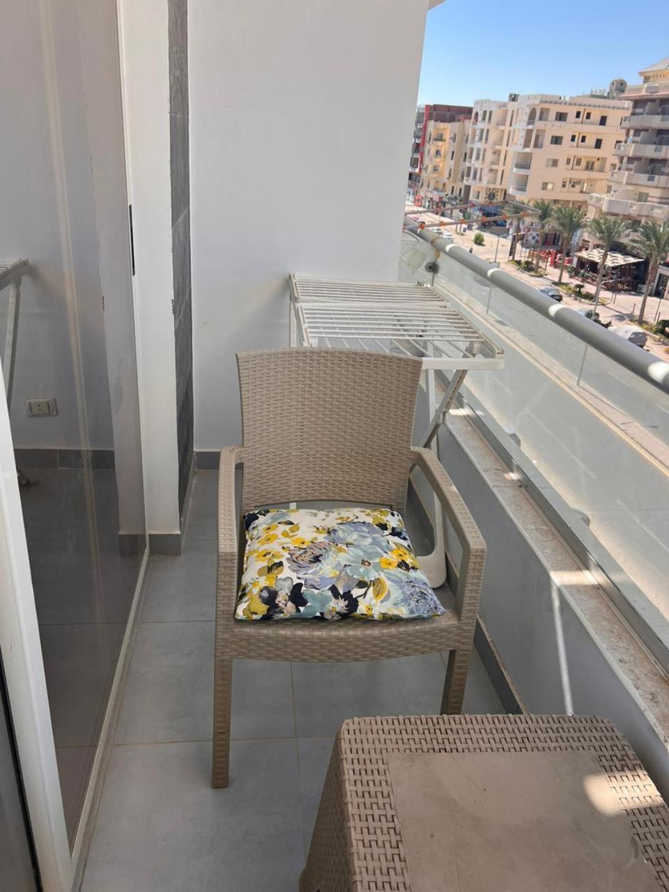 الغردقه Apartment *