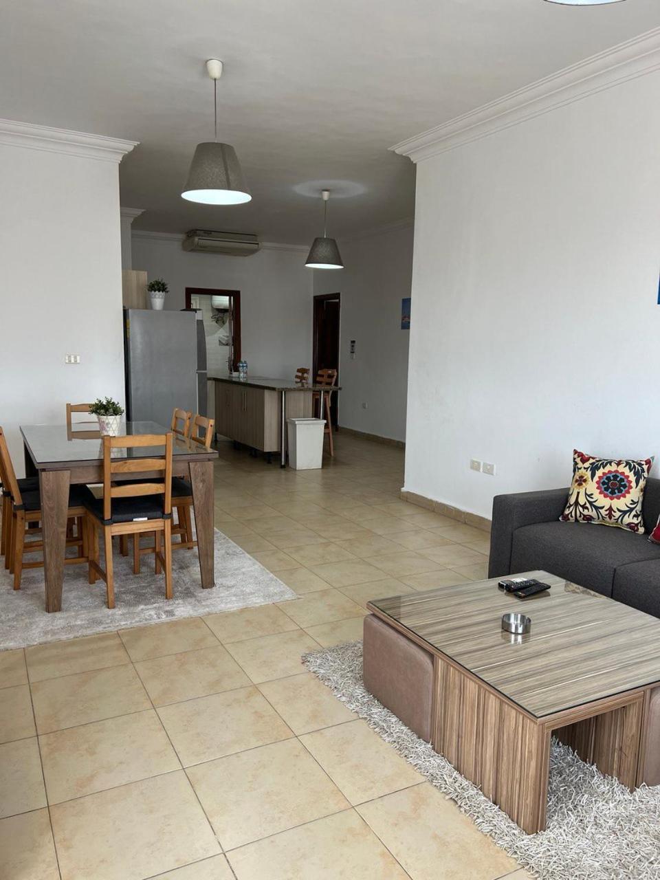Aparthotel Lilly Hurghada