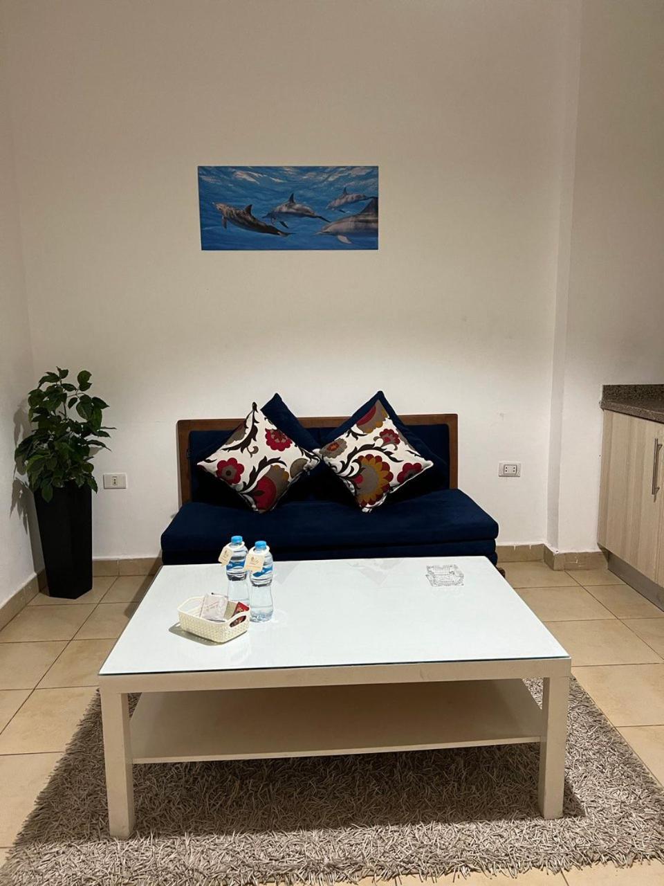 Aparthotel Lilly
