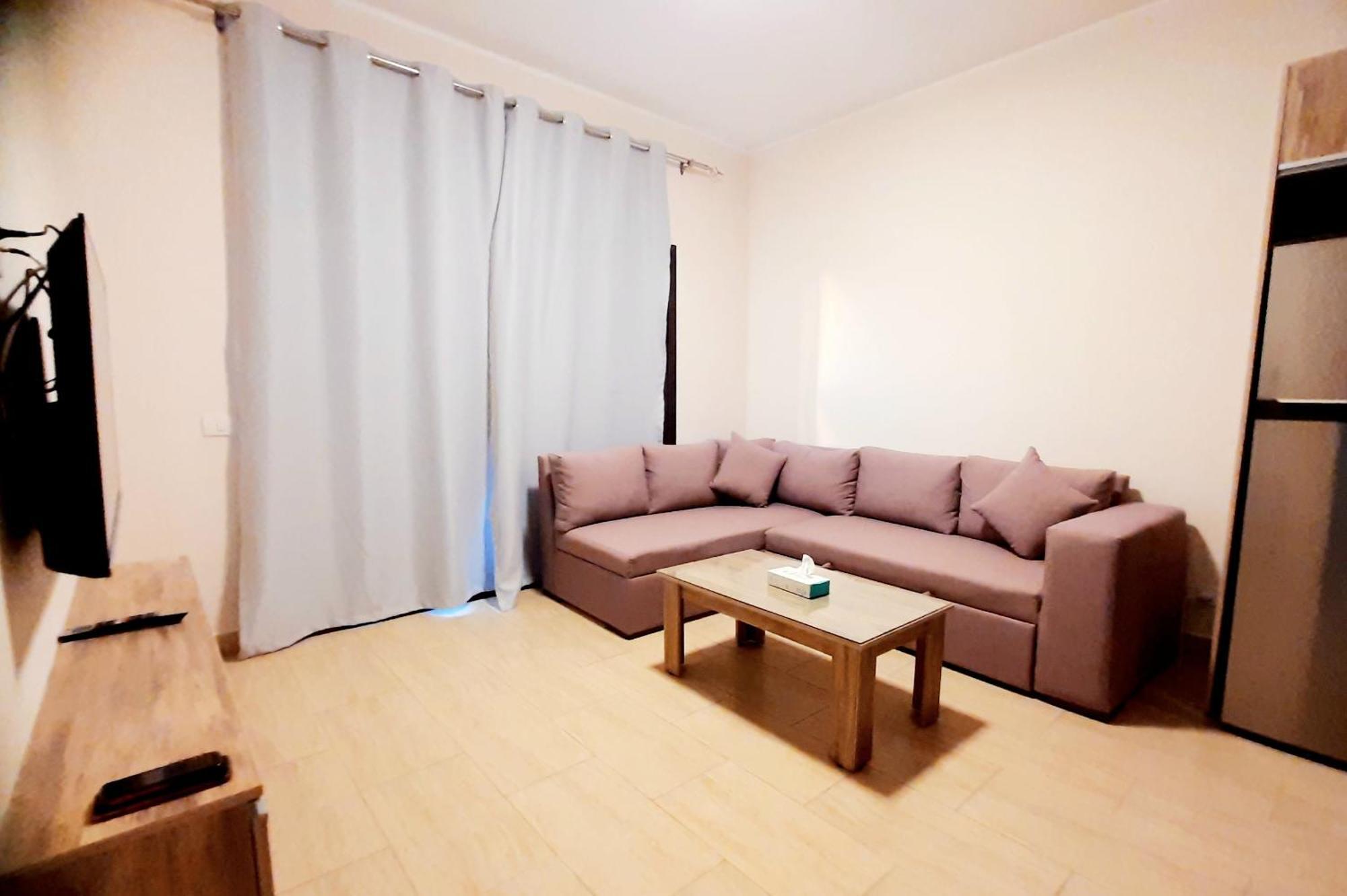 Joka Aldau Heights Appartement