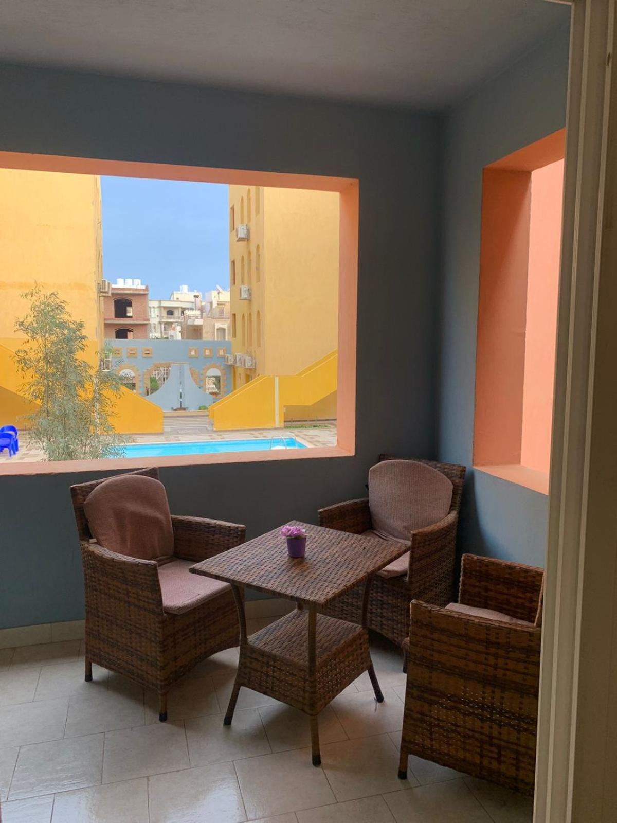 Al Dora Resindence Apartment Hurghada