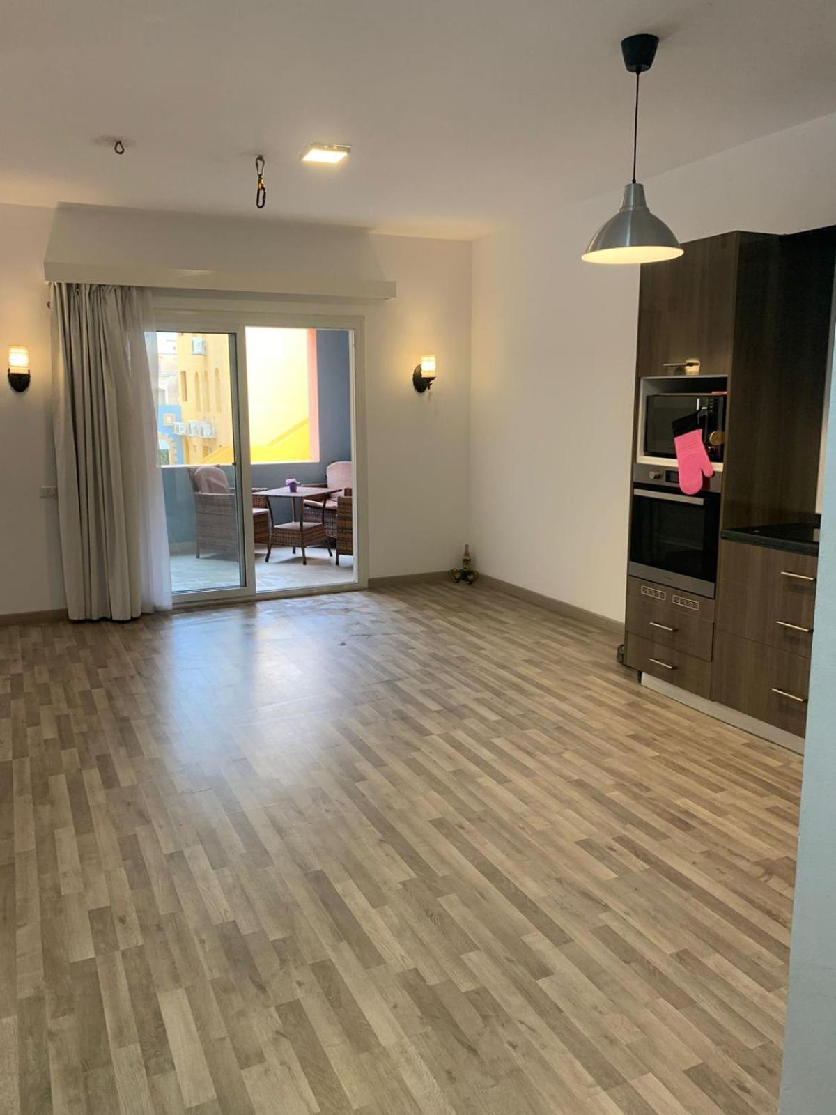 Apartment Al Dora Resindence Hurghada