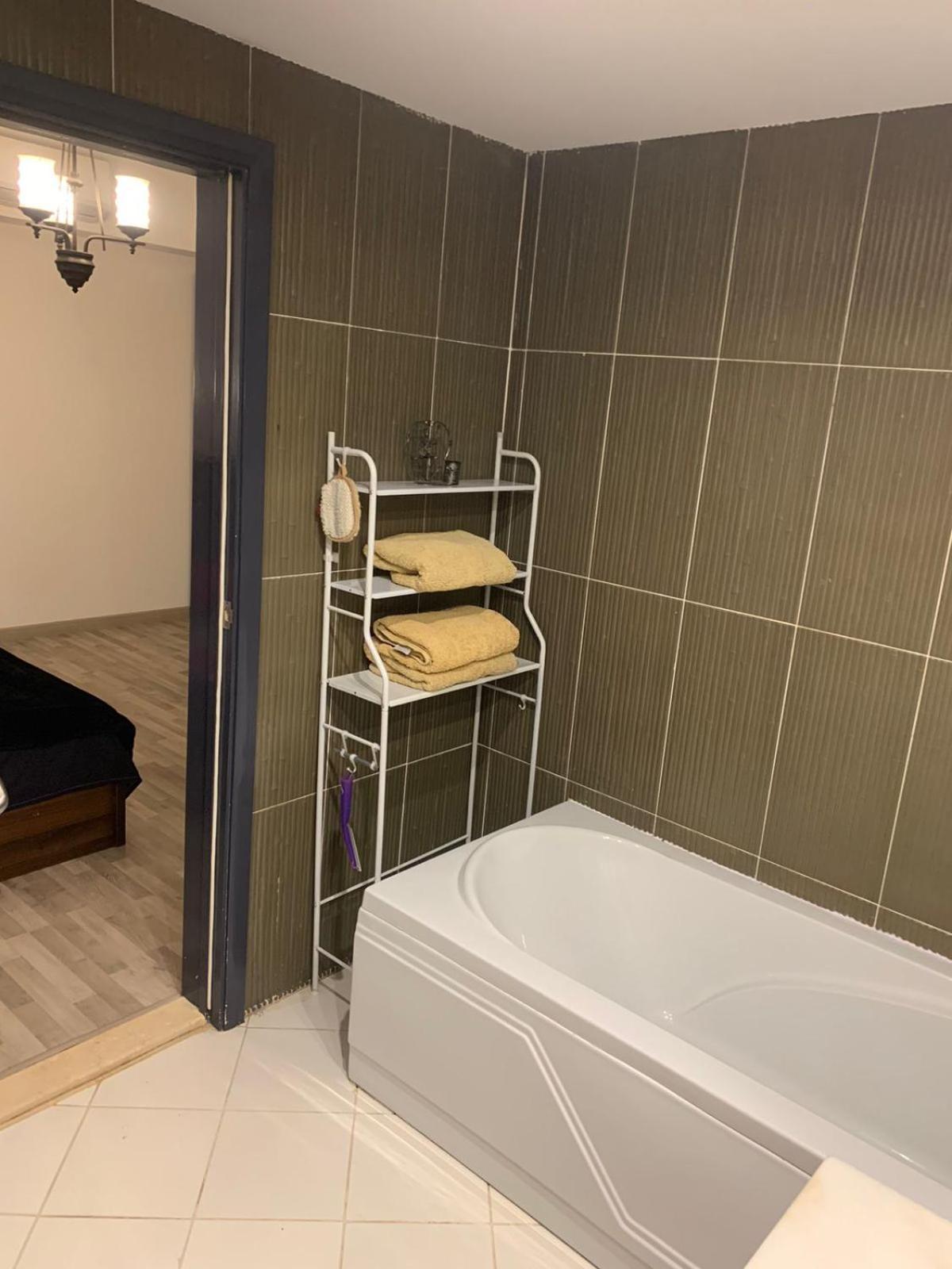 Apartment Al Dora Resindence
