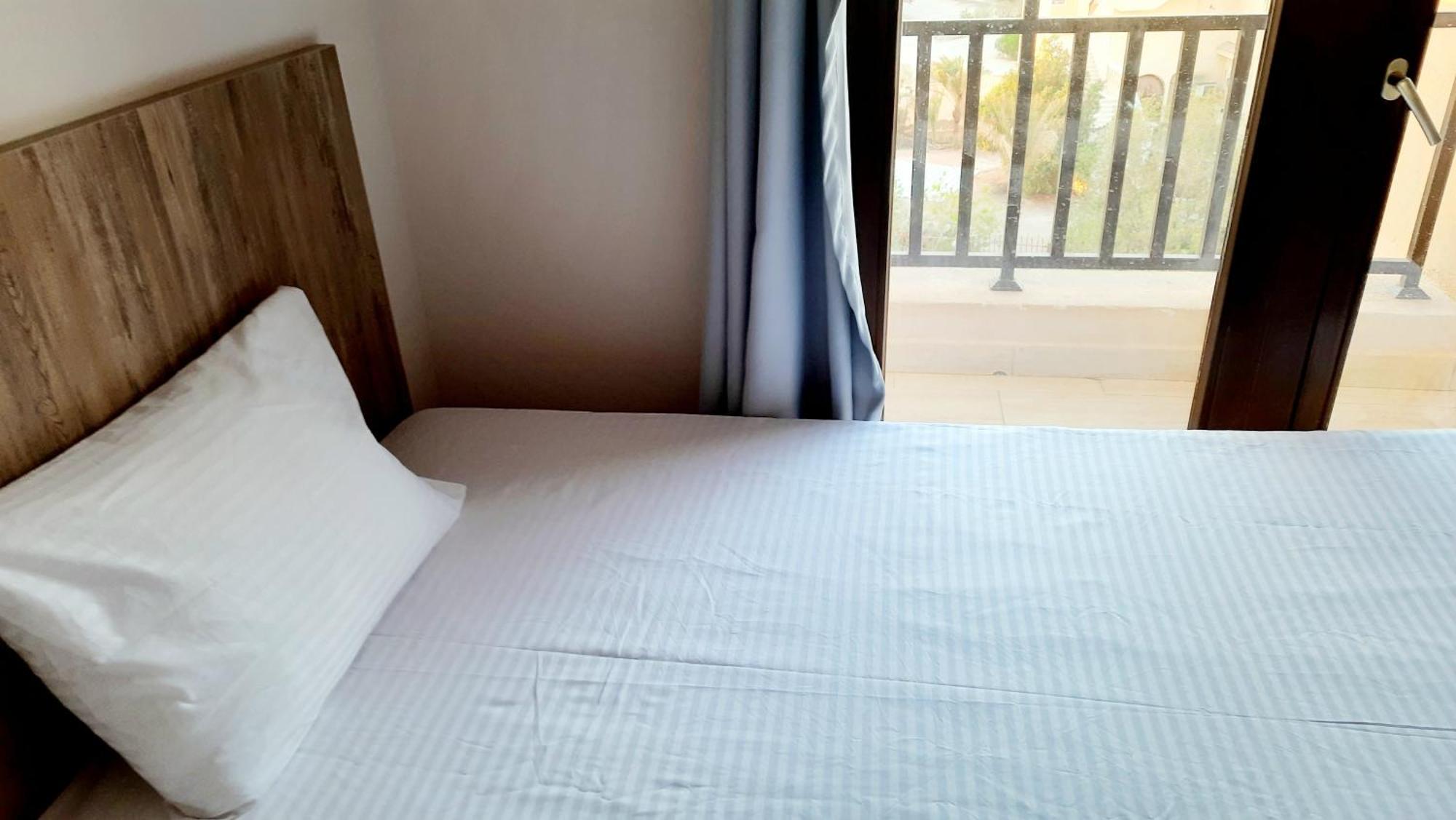 Joka Aldau Heights Appartement Hurghada