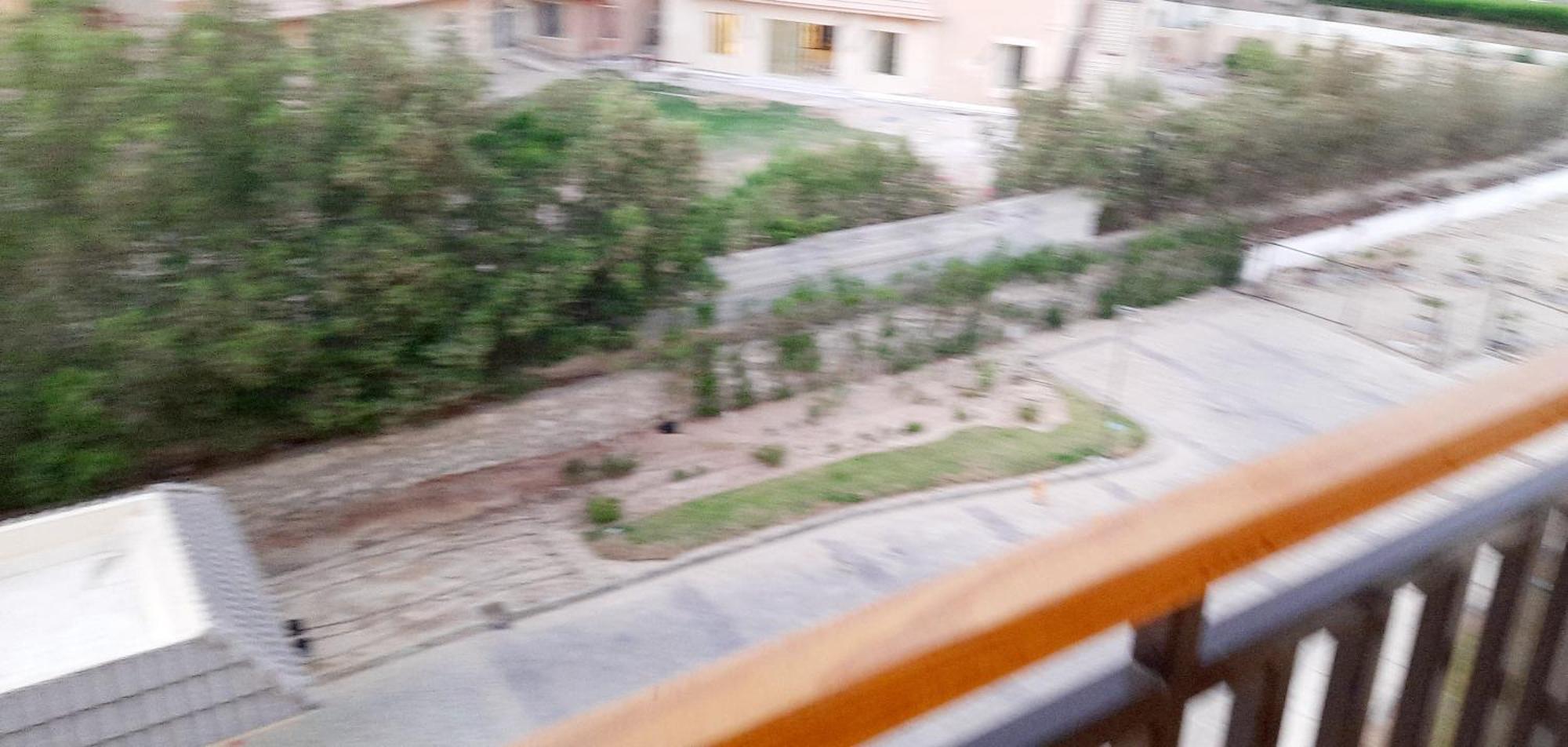 Joka Aldau Heights Appartement *