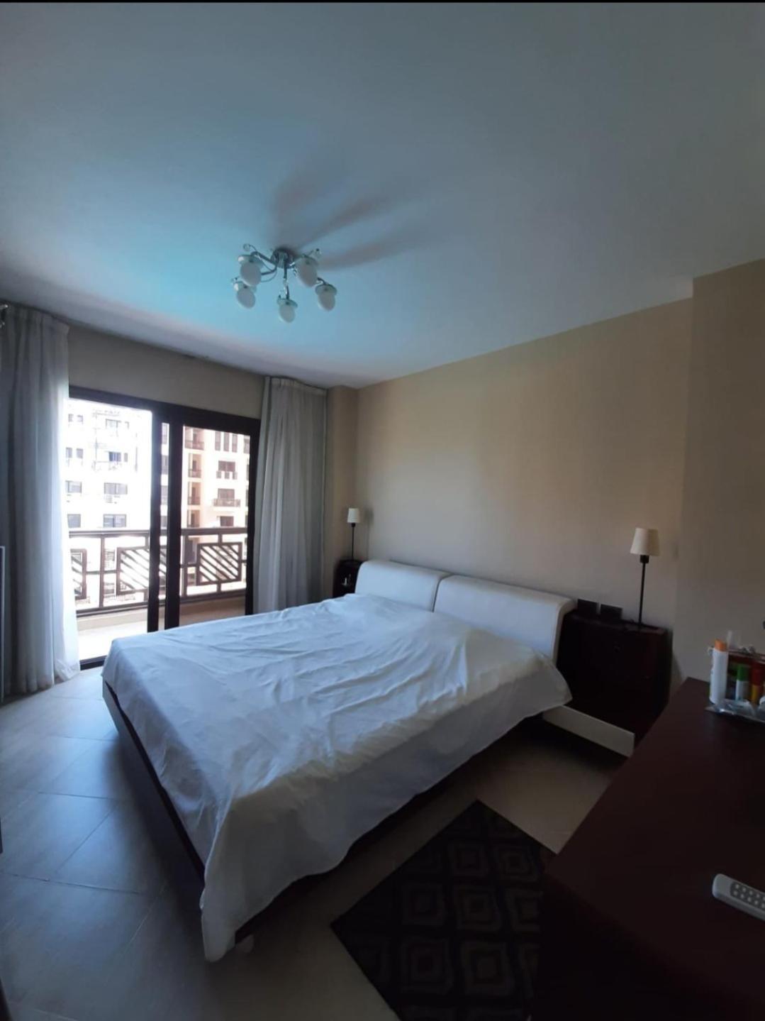 With Sea View Appartement Hurghada