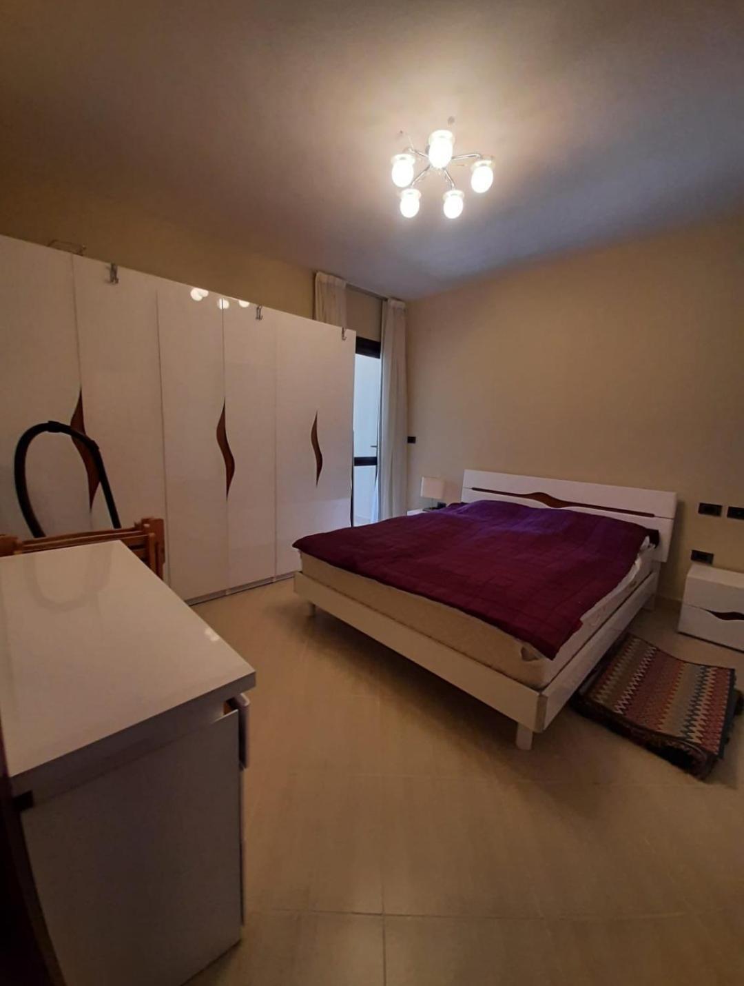 With Sea View Appartement