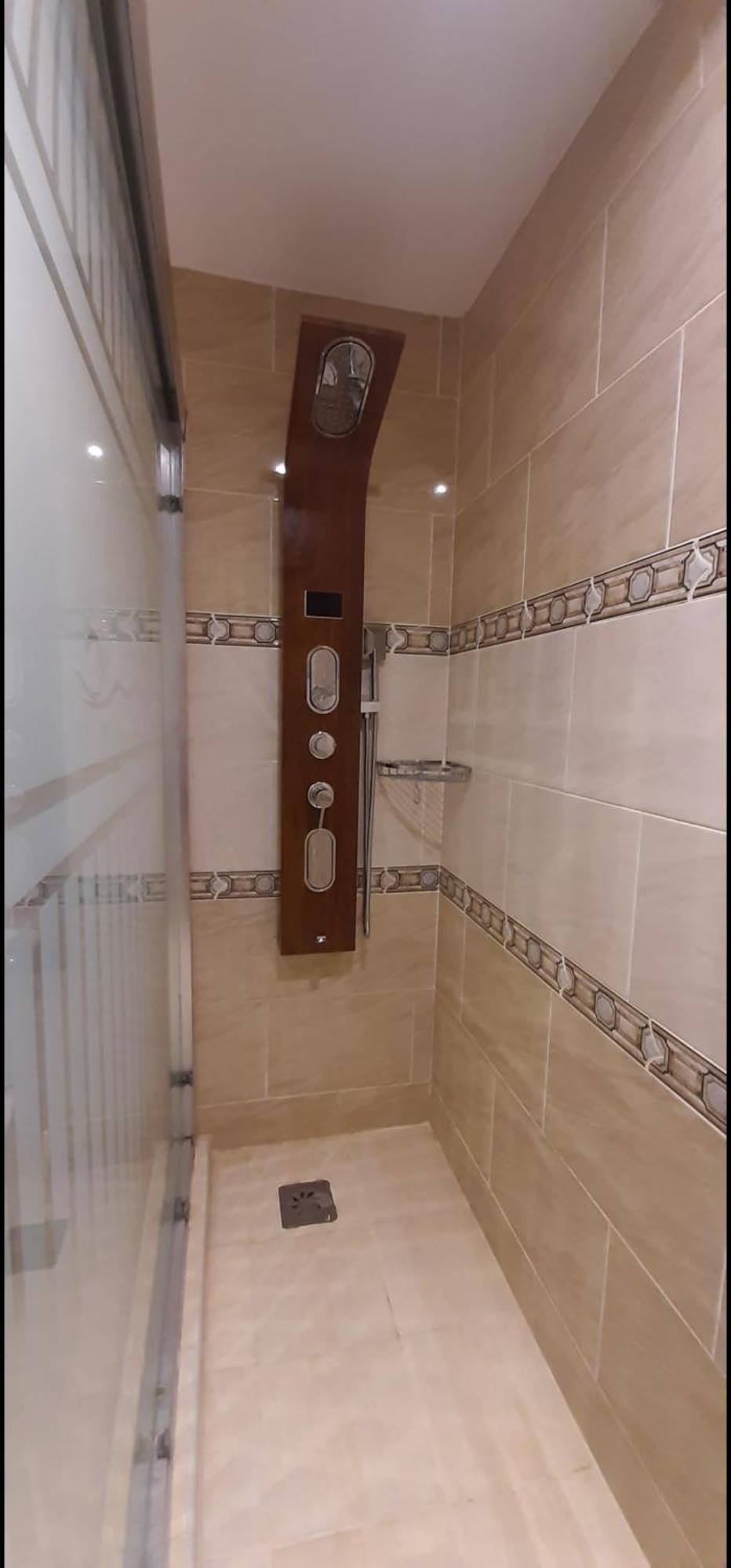 Appartement With Sea View Hurghada