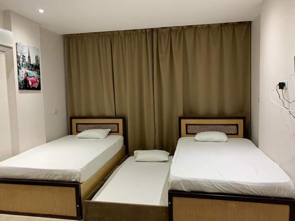 داخل ميراج اكوا بارك Holiday park *