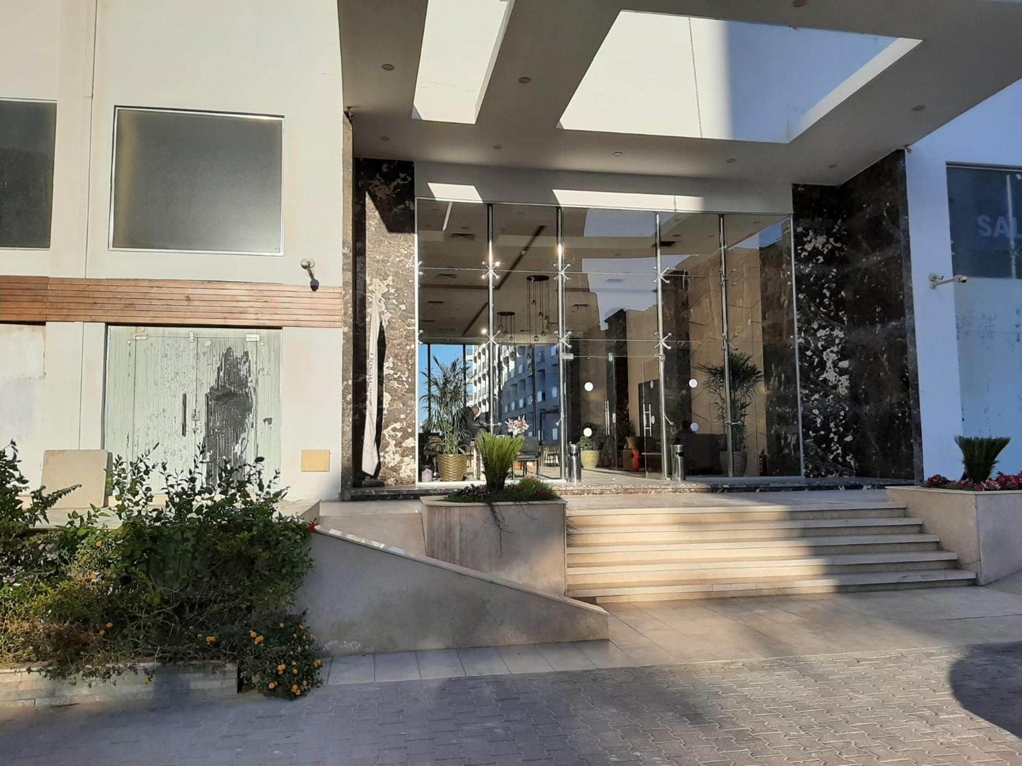 Scandic Resort, Free Wifi, Sandy Beach, Coral Reef