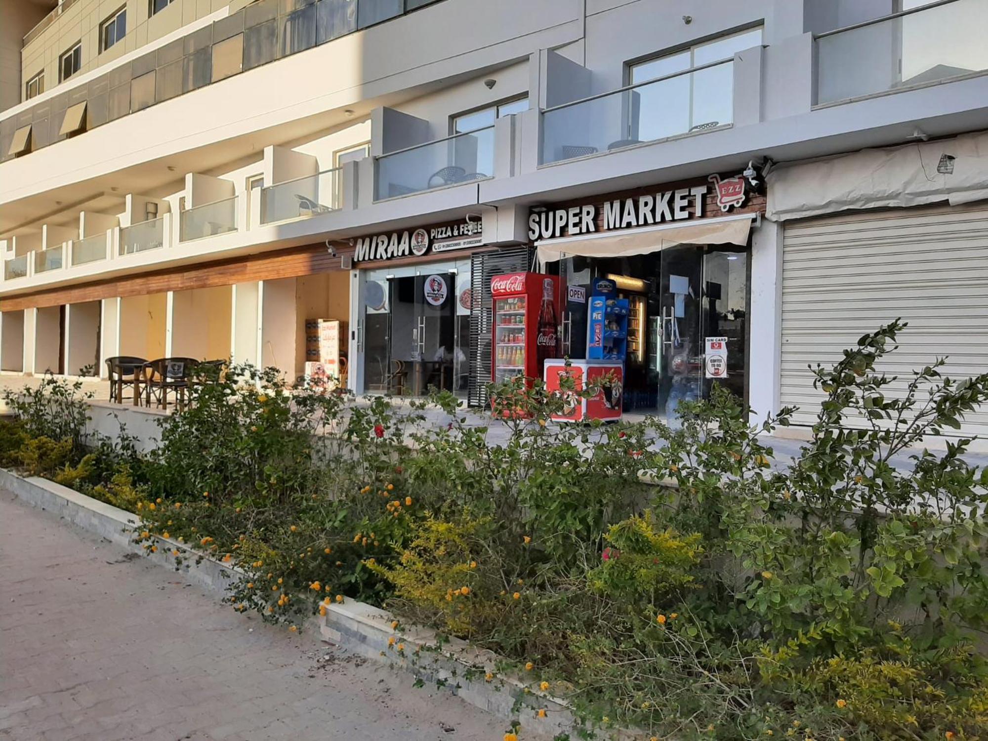 Scandic Resort, Free Wifi, Sandy Beach, Coral Reef * Hurghada