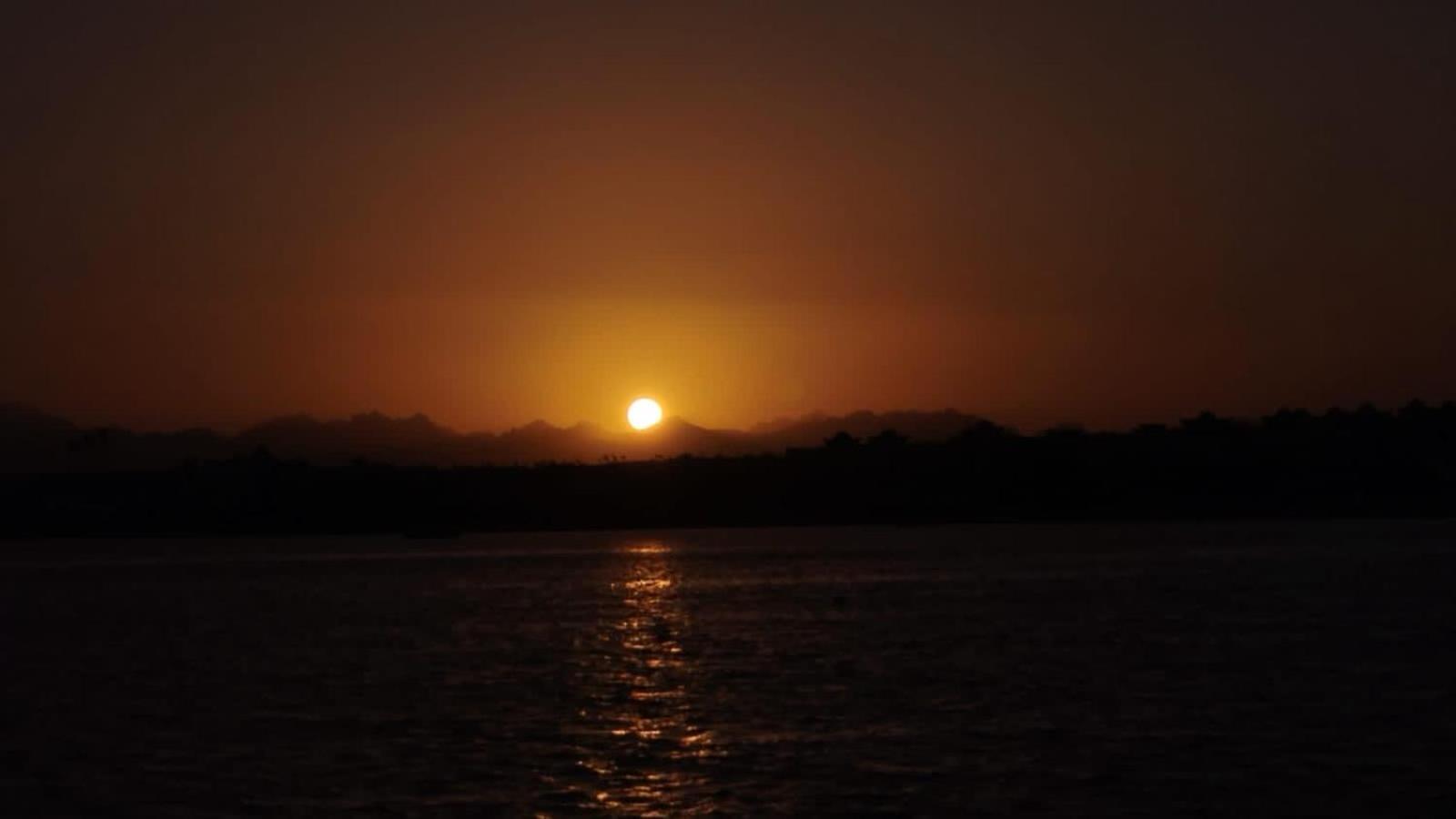 Kuba Luxus Tour - Boat In Sahl Hashesh - *