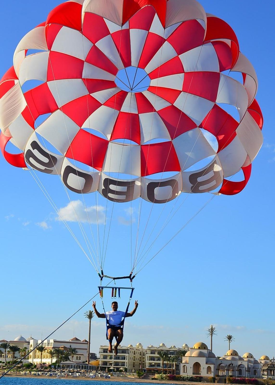 Kuba Luxus Tour - Boat In Sahl Hashesh - * Hurghada