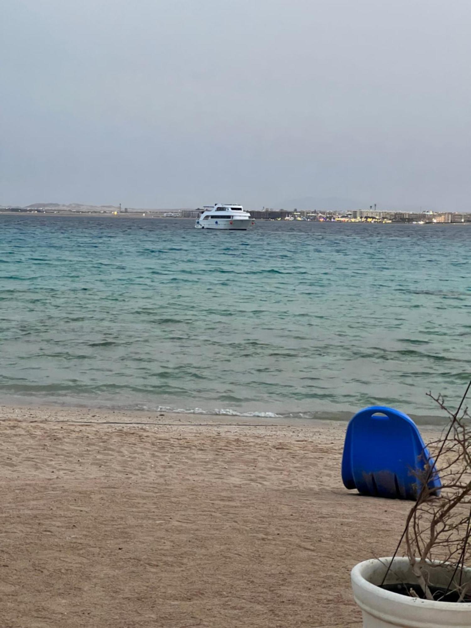 Kuba Luxus Tour - Boat In Sahl Hashesh - Hurghada