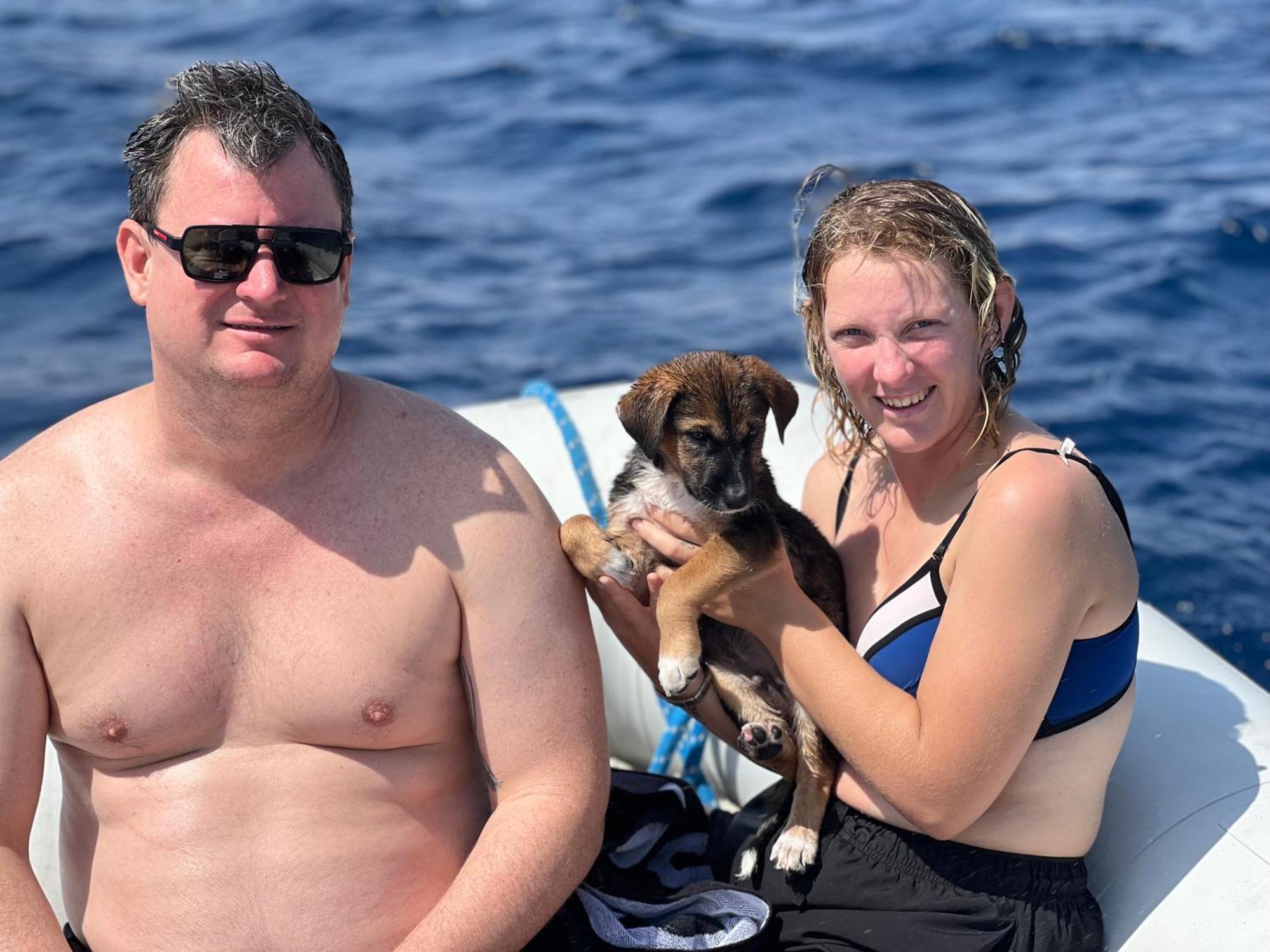 Kuba Luxus Tour - Boat In Sahl Hashesh - Botel Hurghada