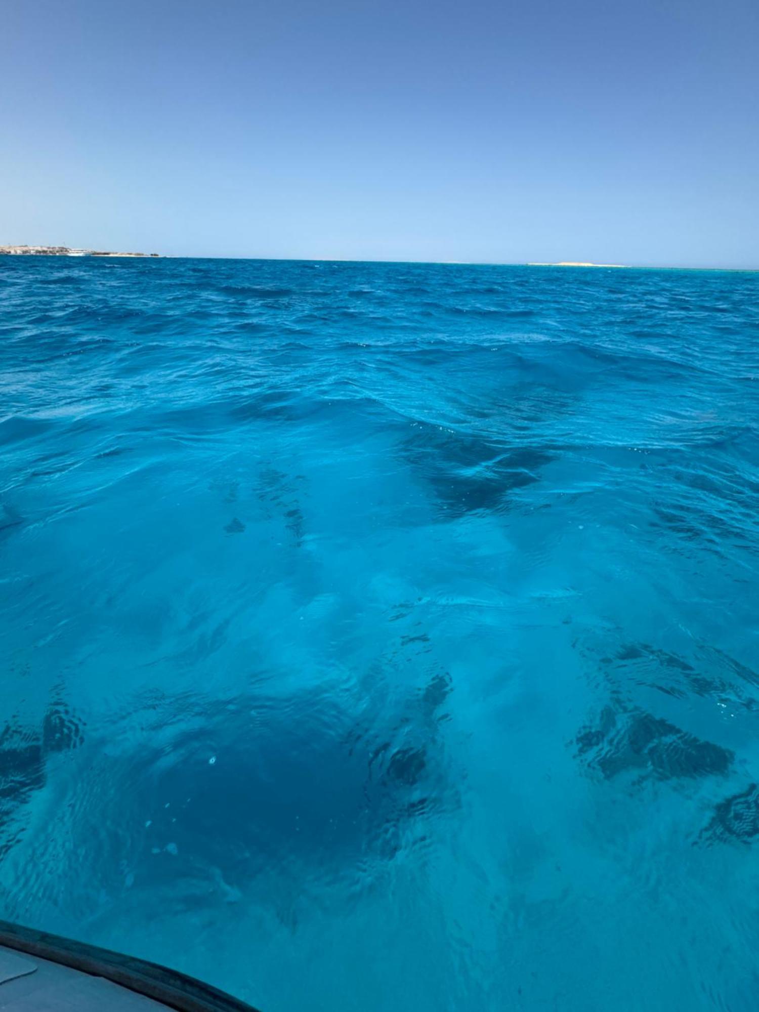 Kuba Luxus Tour - Boat In Sahl Hashesh - * Hurghada