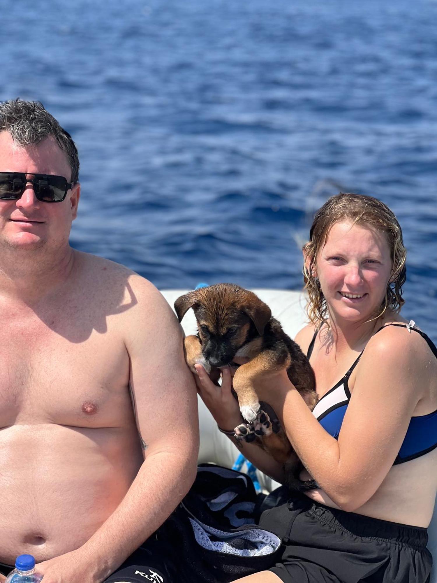 Botel Kuba Luxus Tour - Boat In Sahl Hashesh - Hurghada