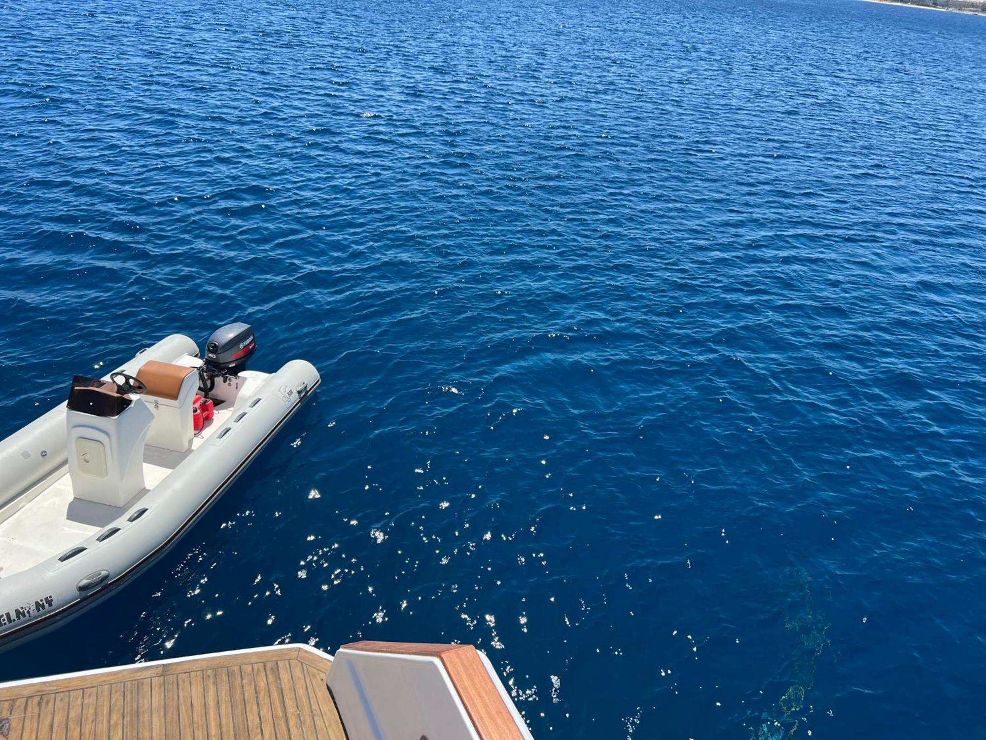 Kuba Luxus Tour - Boat In Sahl Hashesh - Botel *