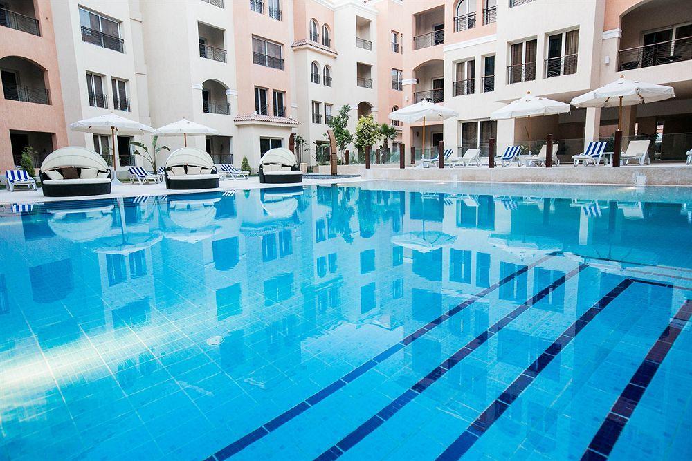 Amazonia Hotel Hurghada
