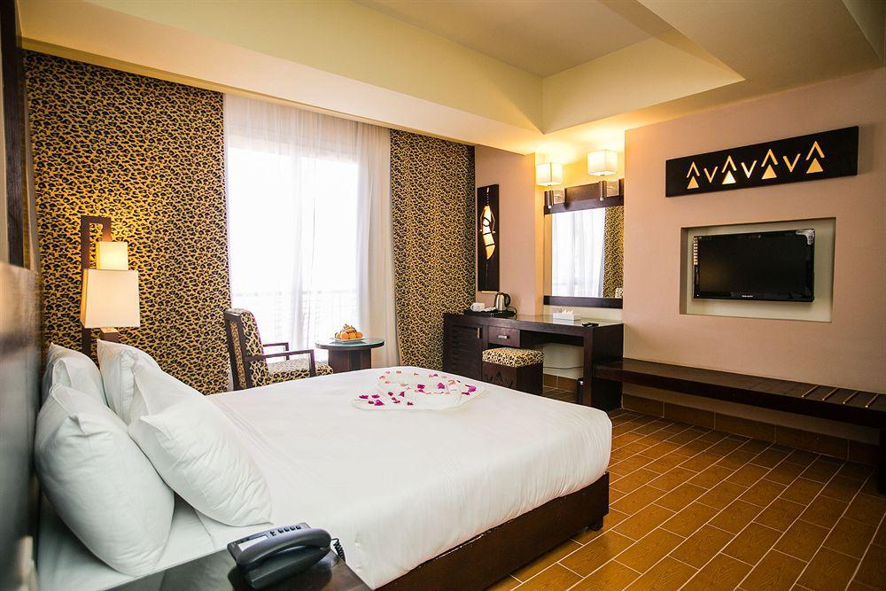 Hotel Amazonia Hurghada