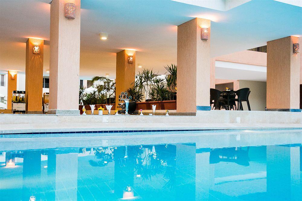 Hotel Amazonia