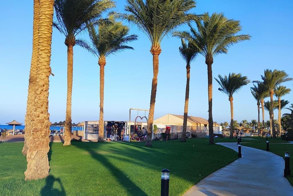 With Services Stella 5 Star Makadi Bay Egypt Appartement *