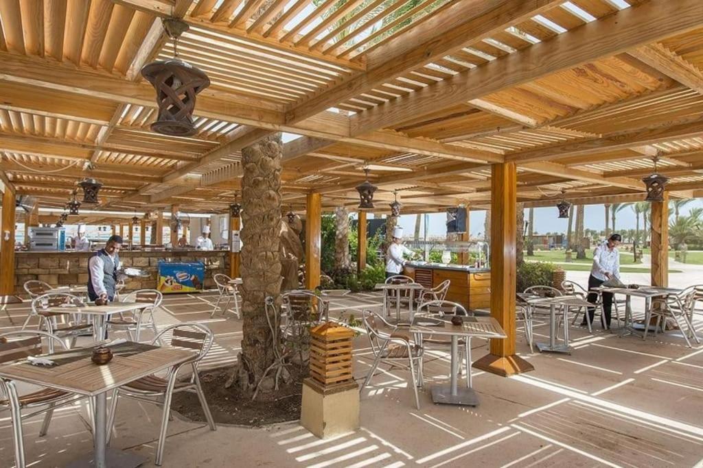 Appartement With Services Stella 5 Star Makadi Bay Egypt *