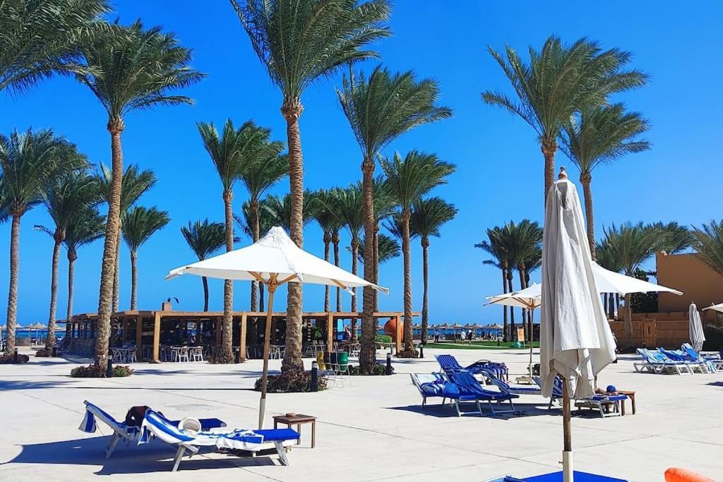 Appartement With Services Stella 5 Star Makadi Bay Egypt Hurghada