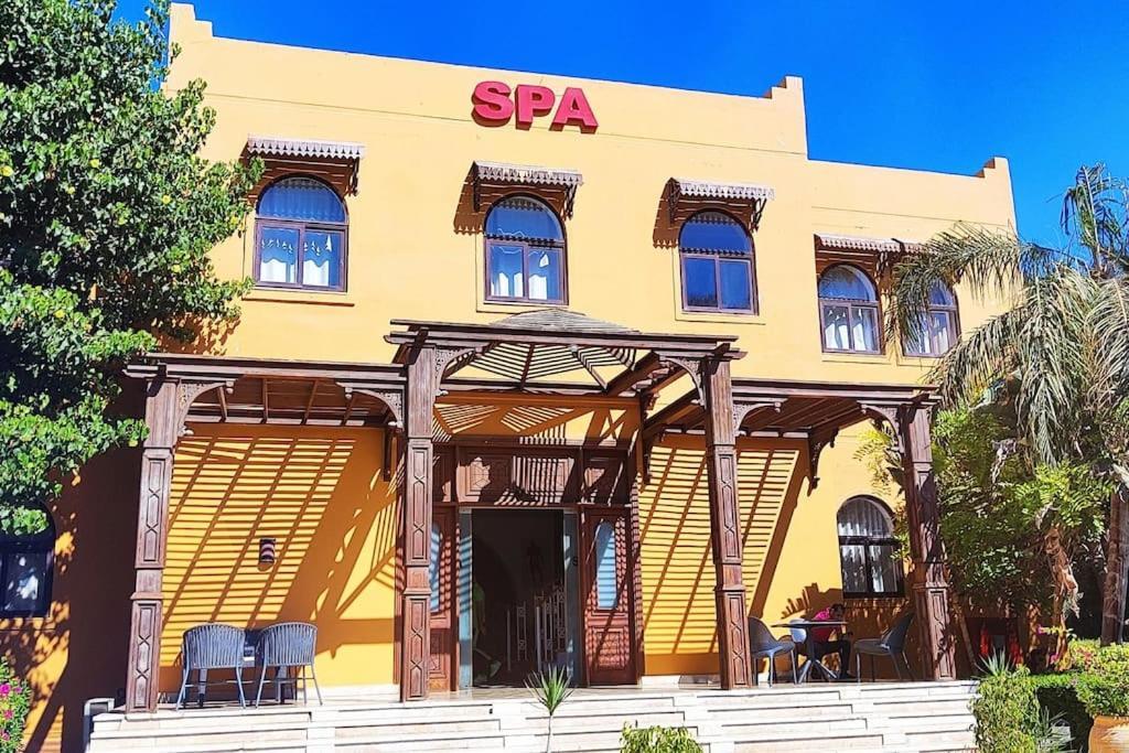 Appartement With Services Stella 5 Star Makadi Bay Egypt *