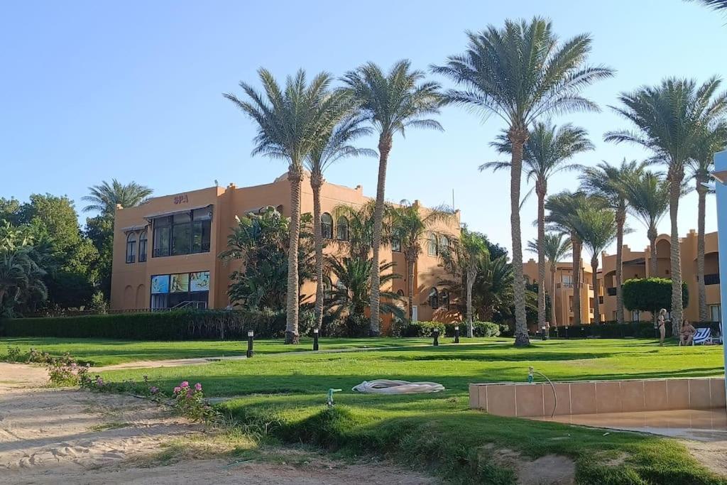 Appartement With Services Stella 5 Star Makadi Bay Egypt