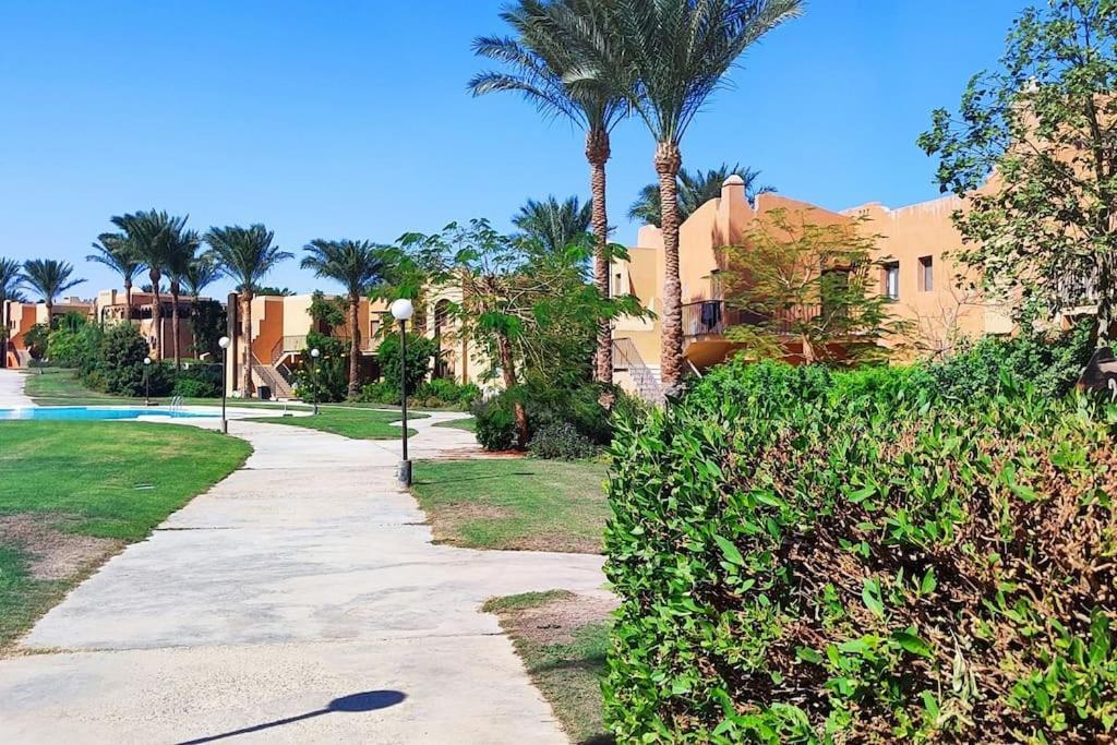 With Services Stella 5 Star Makadi Bay Egypt Appartement Hurghada