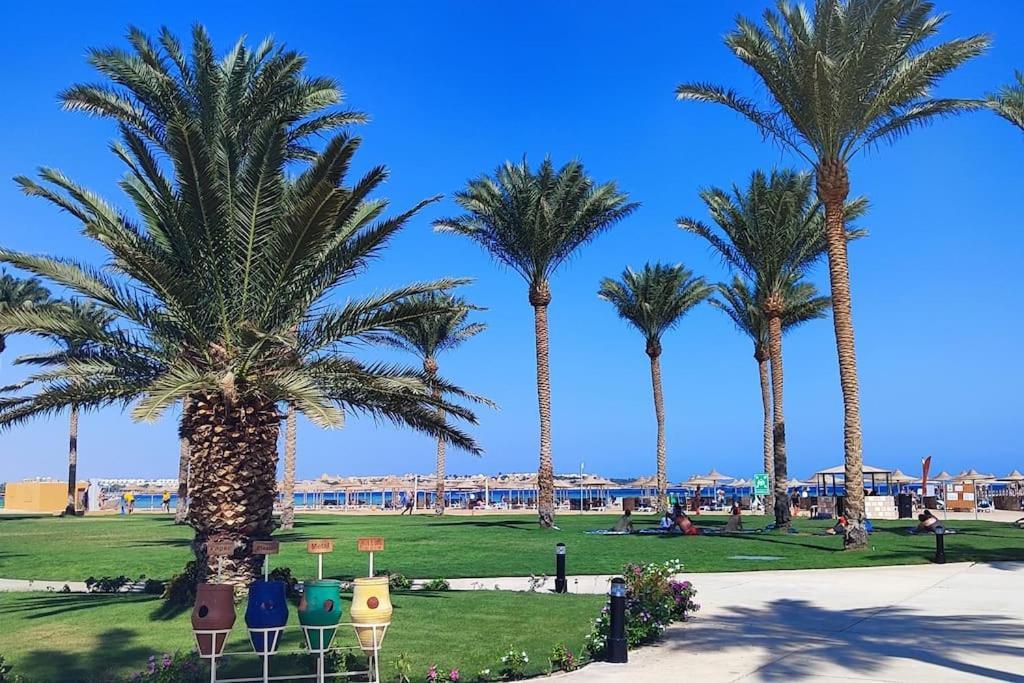 Appartement With Services Stella 5 Star Makadi Bay Egypt Hurghada