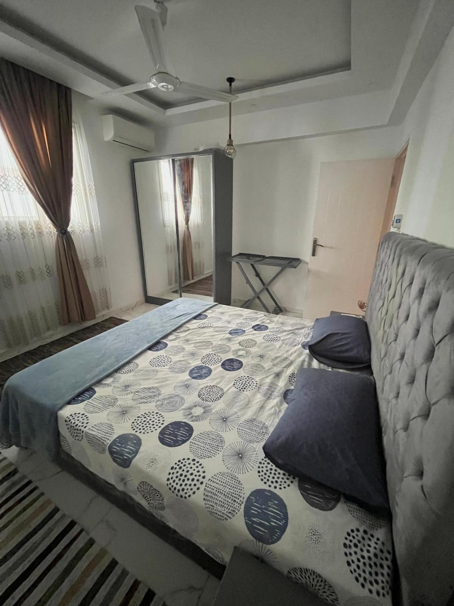 Cherry Hadaba Madares Apartment *