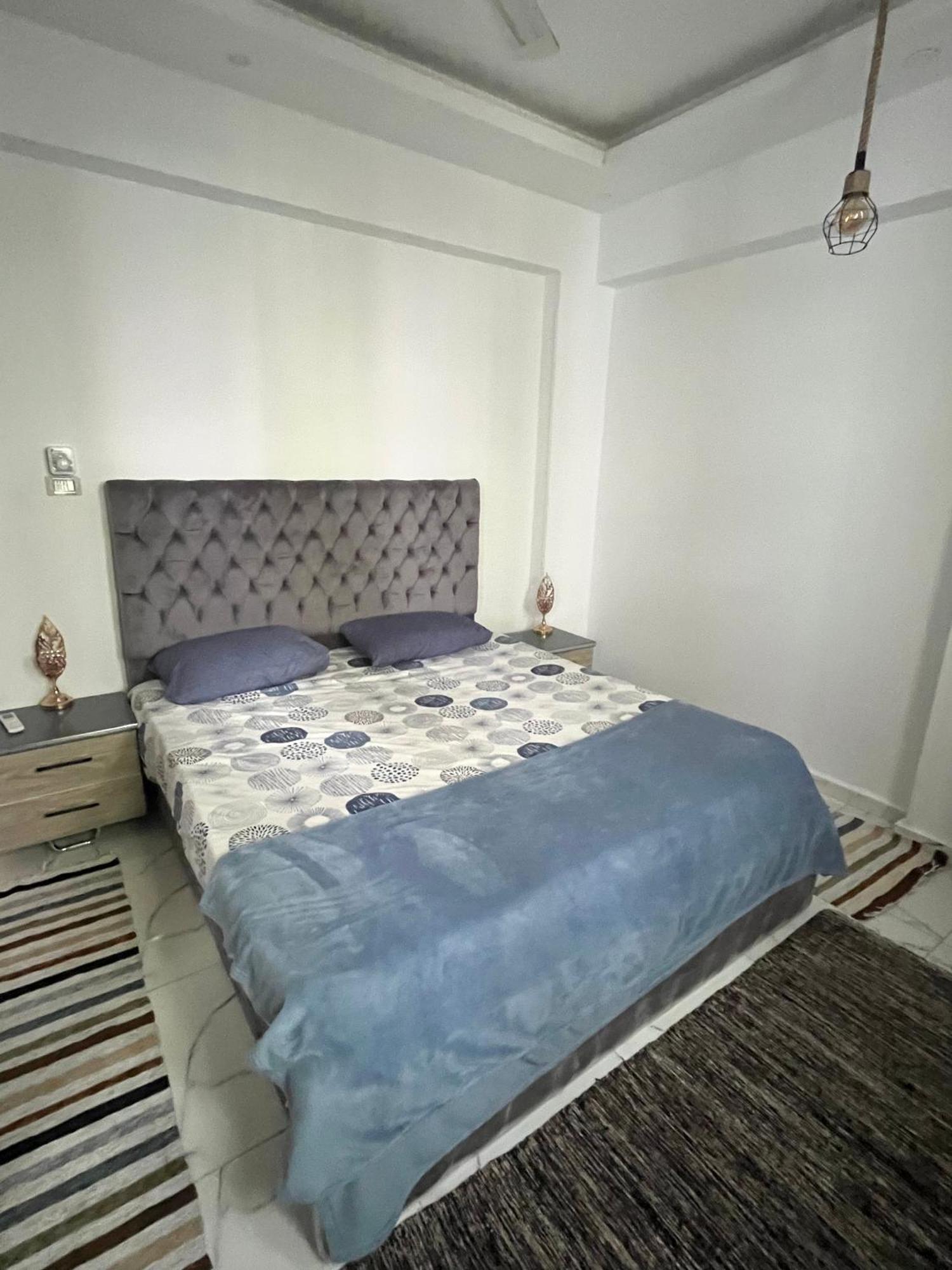 Apartment Cherry Hadaba Madares
