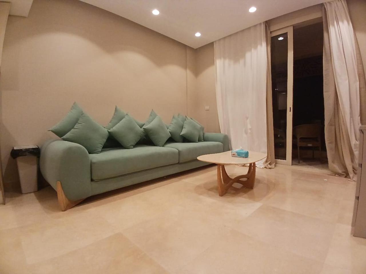 Apartment El Gouna *