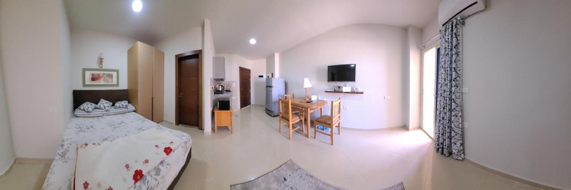 Apartamento With Seaview, Amazing For Couples, Sunny & Seaview & Free Wi-fi *