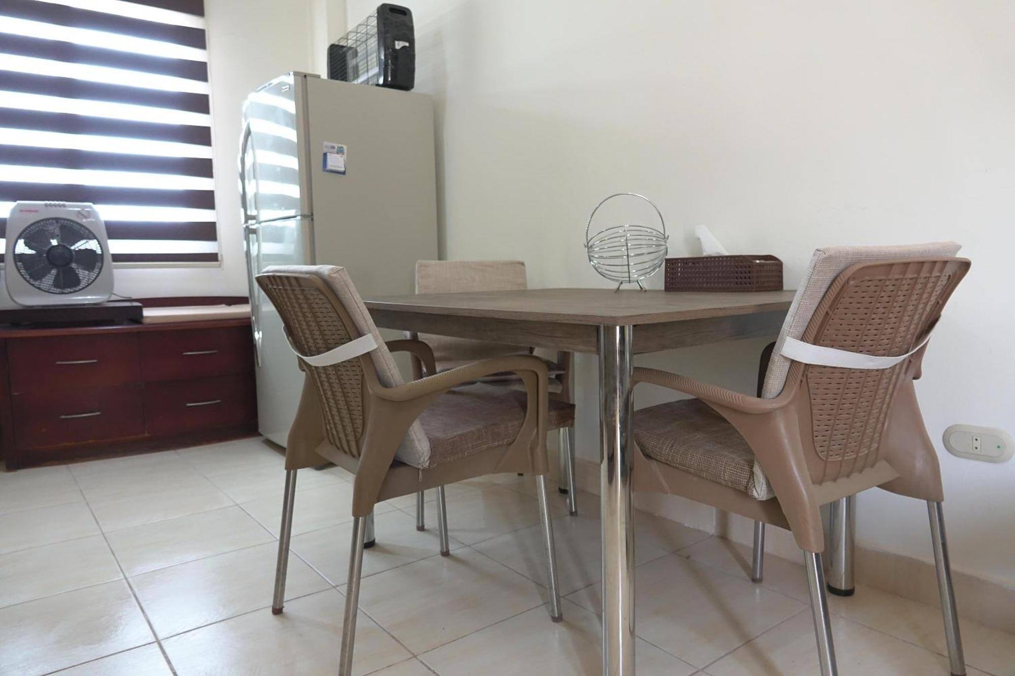 Captivating 1-bed In Apartment Hurghada