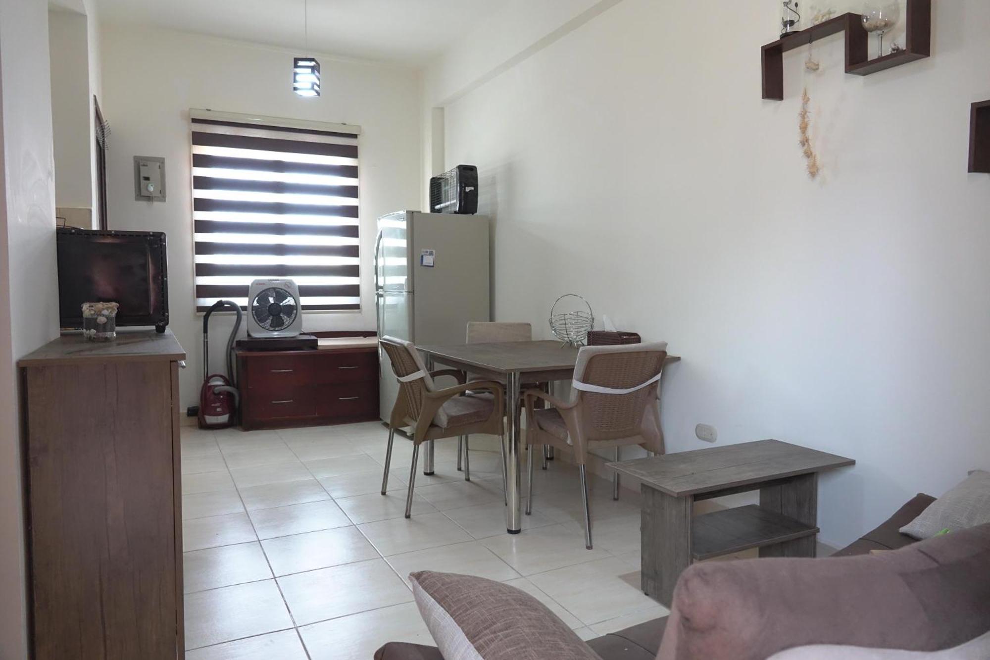 Apartment Captivating 1-bed In *