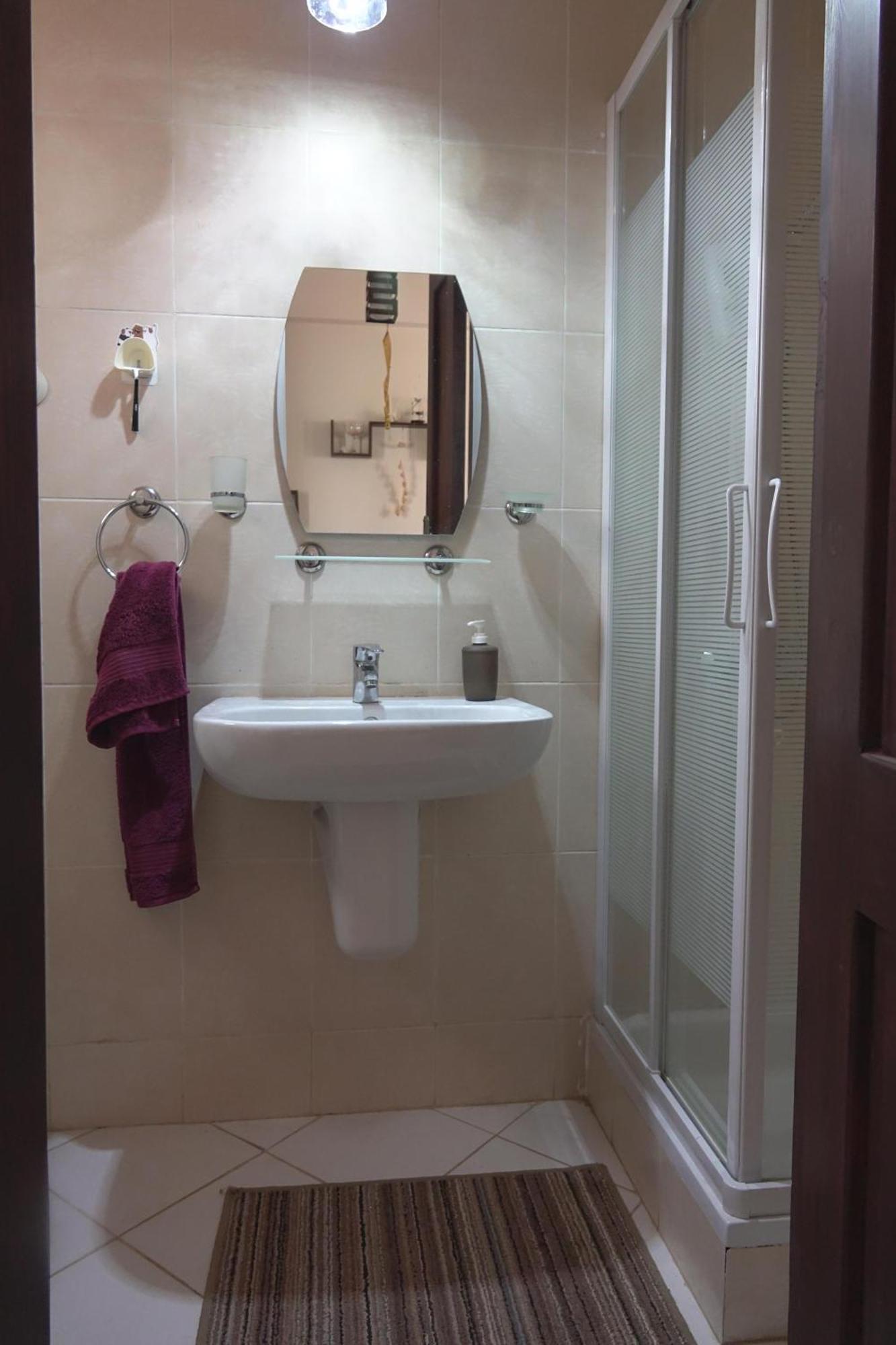 Apartment Captivating 1-bed In Hurghada