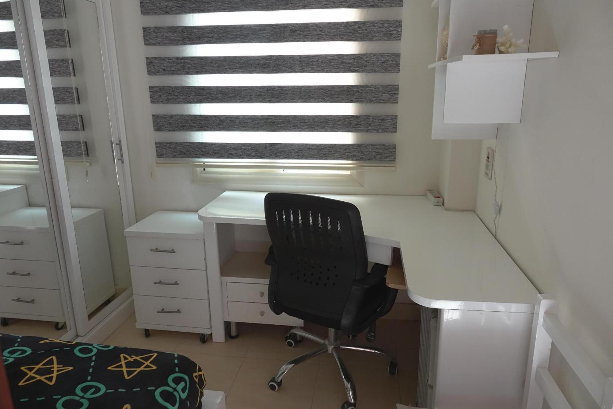 Apartment Captivating 1-bed In Hurghada