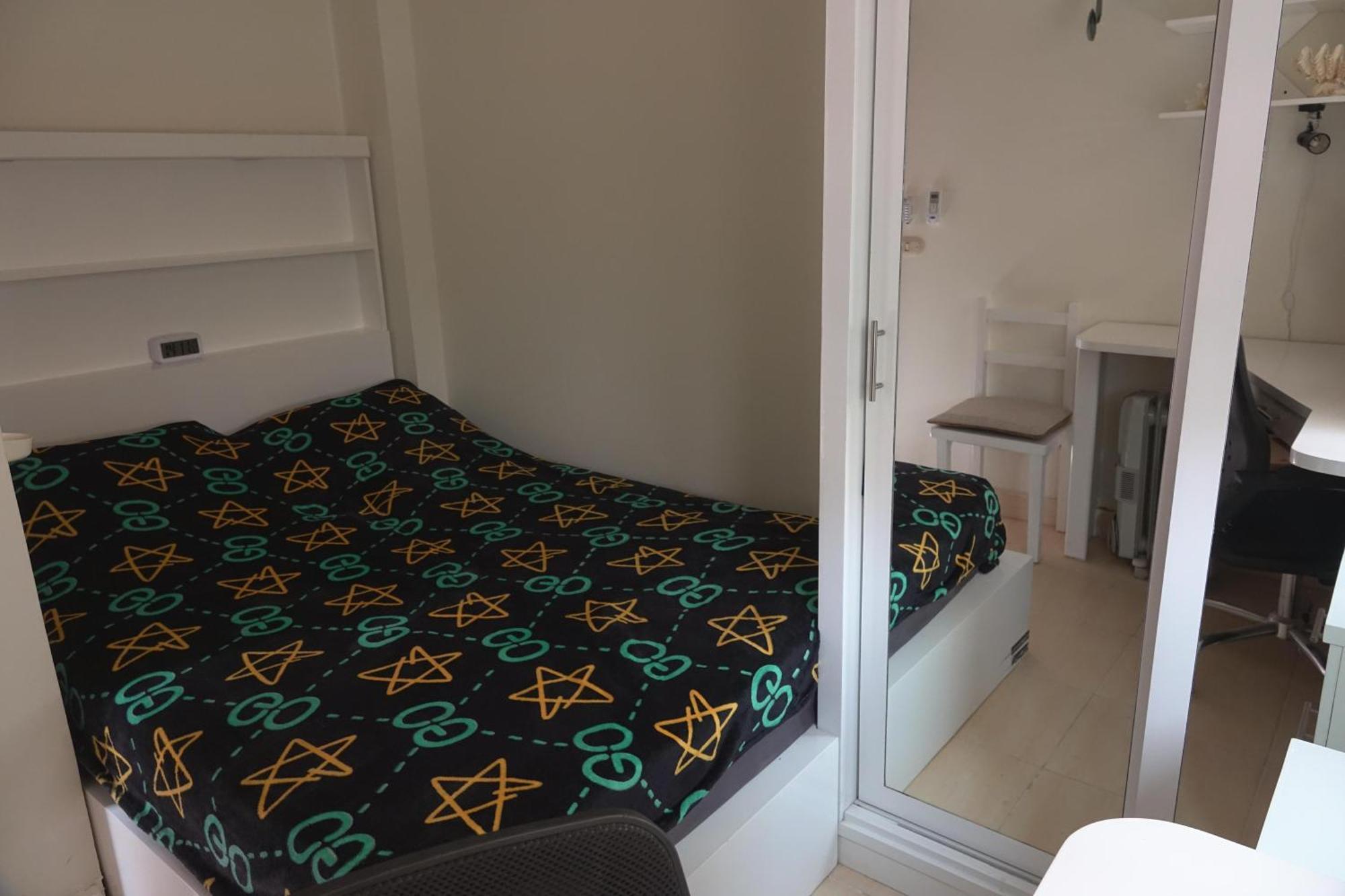 Apartment Captivating 1-bed In Hurghada