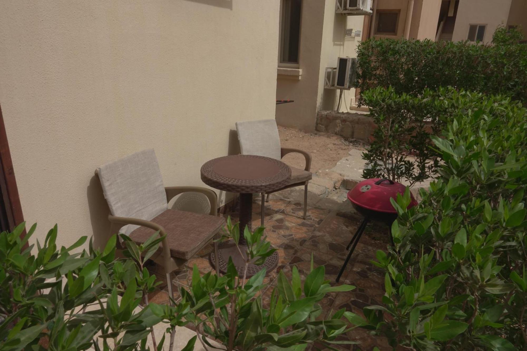 Captivating 1-bed In Apartment Hurghada