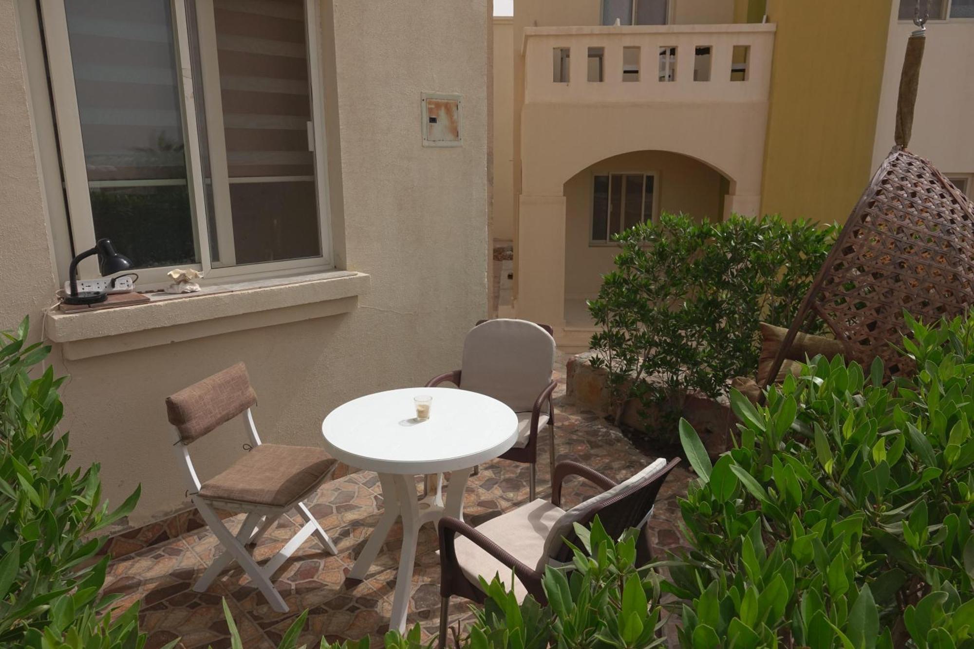 Captivating 1-bed In Hurghada